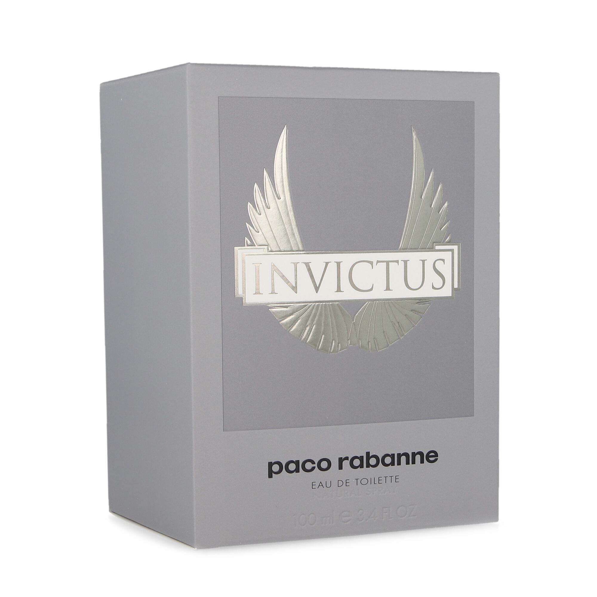 Invictus 100Ml Edt Spray - Imagen 3