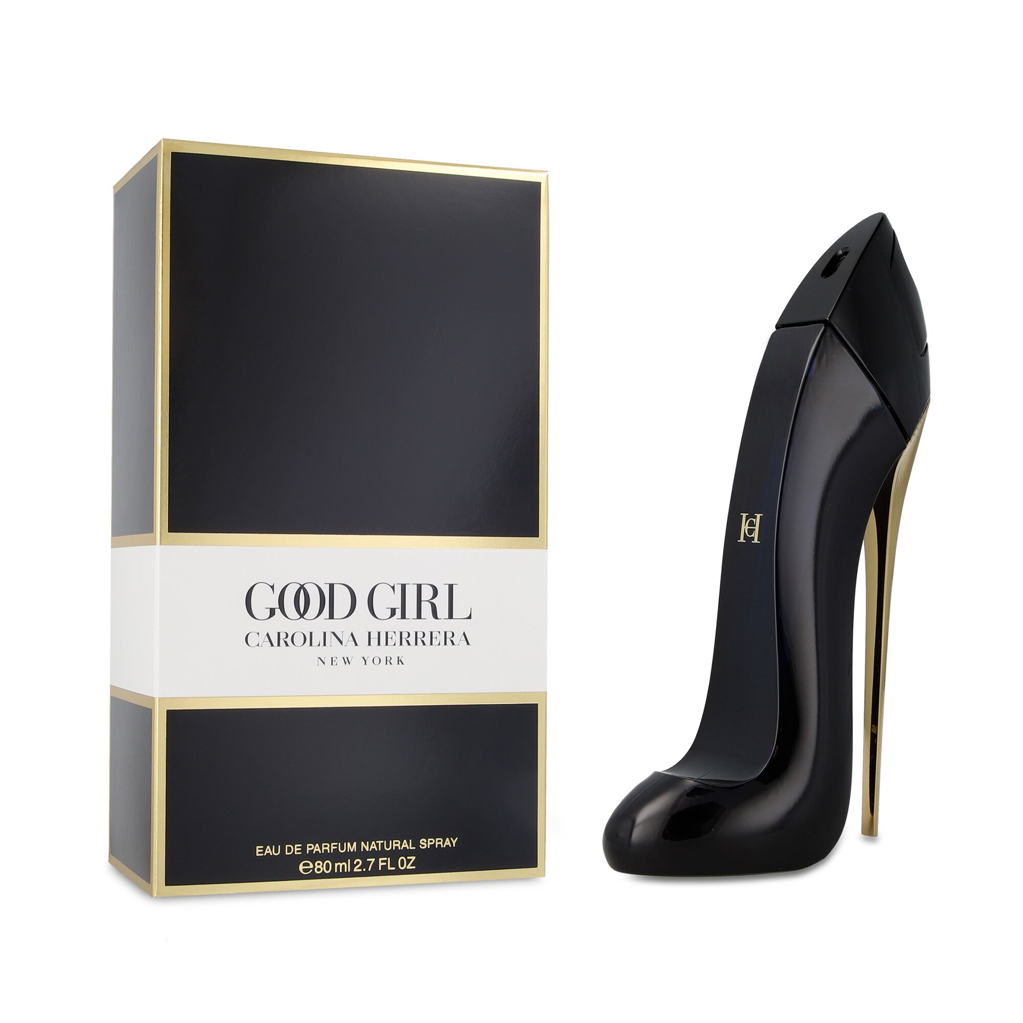Good Girl 80Ml Edp Spray