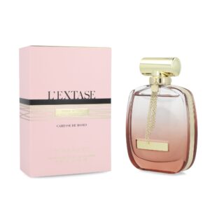 Nina Ricci L'Extase Caresse De Roses 80Ml Edp Spray