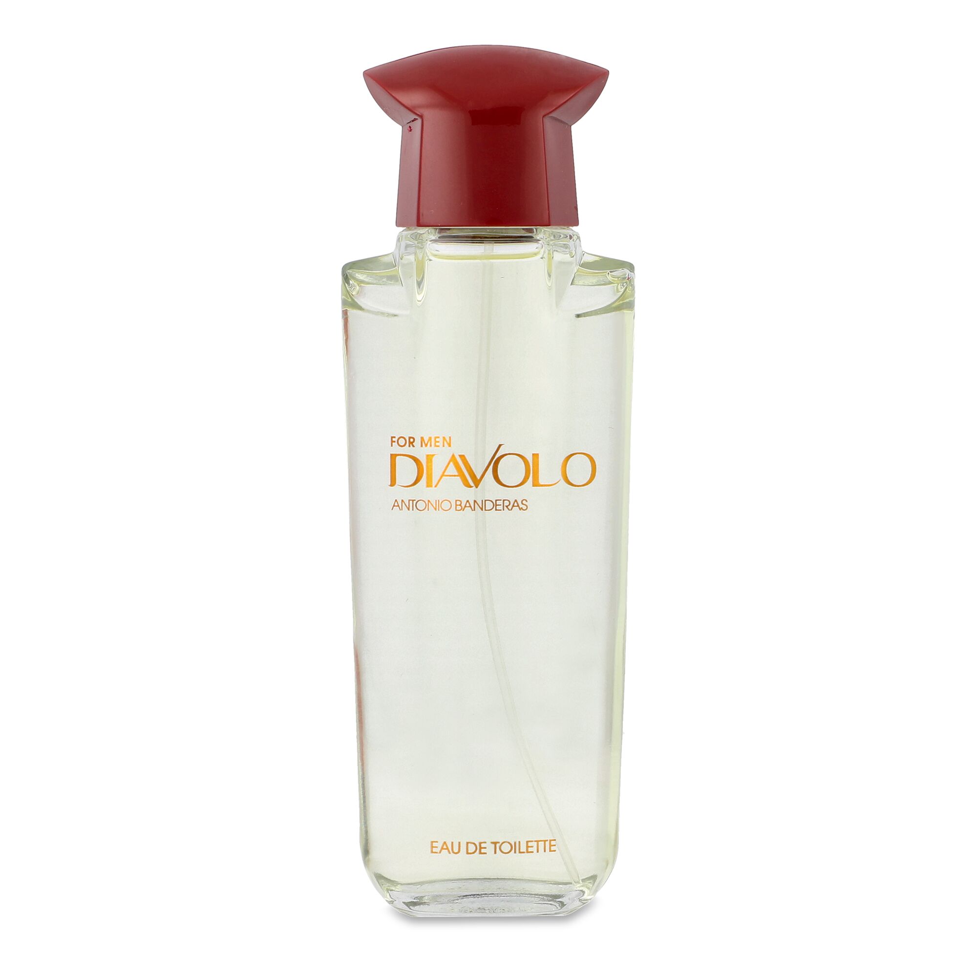 Banderas Diavolo 100Ml Edt Spray - Imagen 2