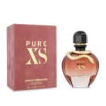 Rabanne Pure Xs 80Ml Edp Spray