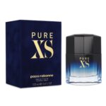Rabanne Pure Xs 100Ml Edt Spray