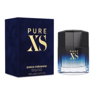 Rabanne Pure Xs 100Ml Edt Spray