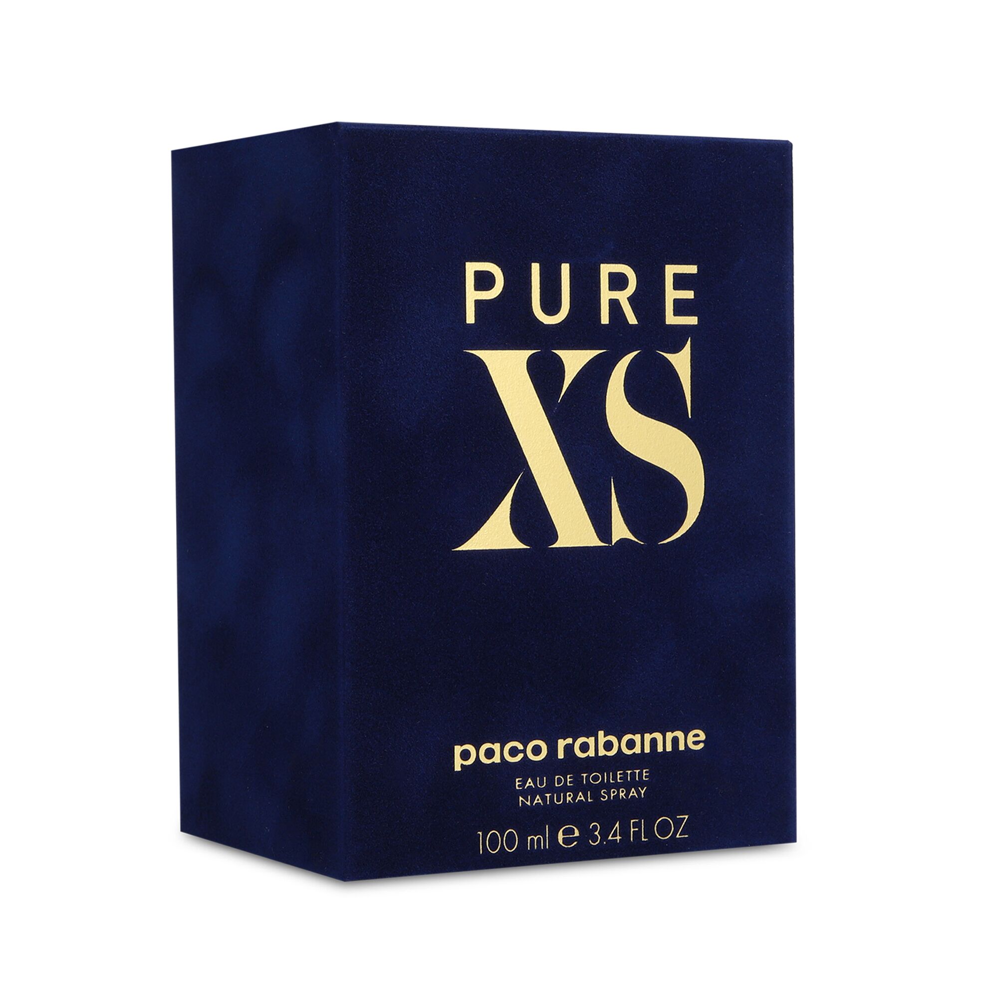 Rabanne Pure Xs 100Ml Edt Spray - Imagen 3