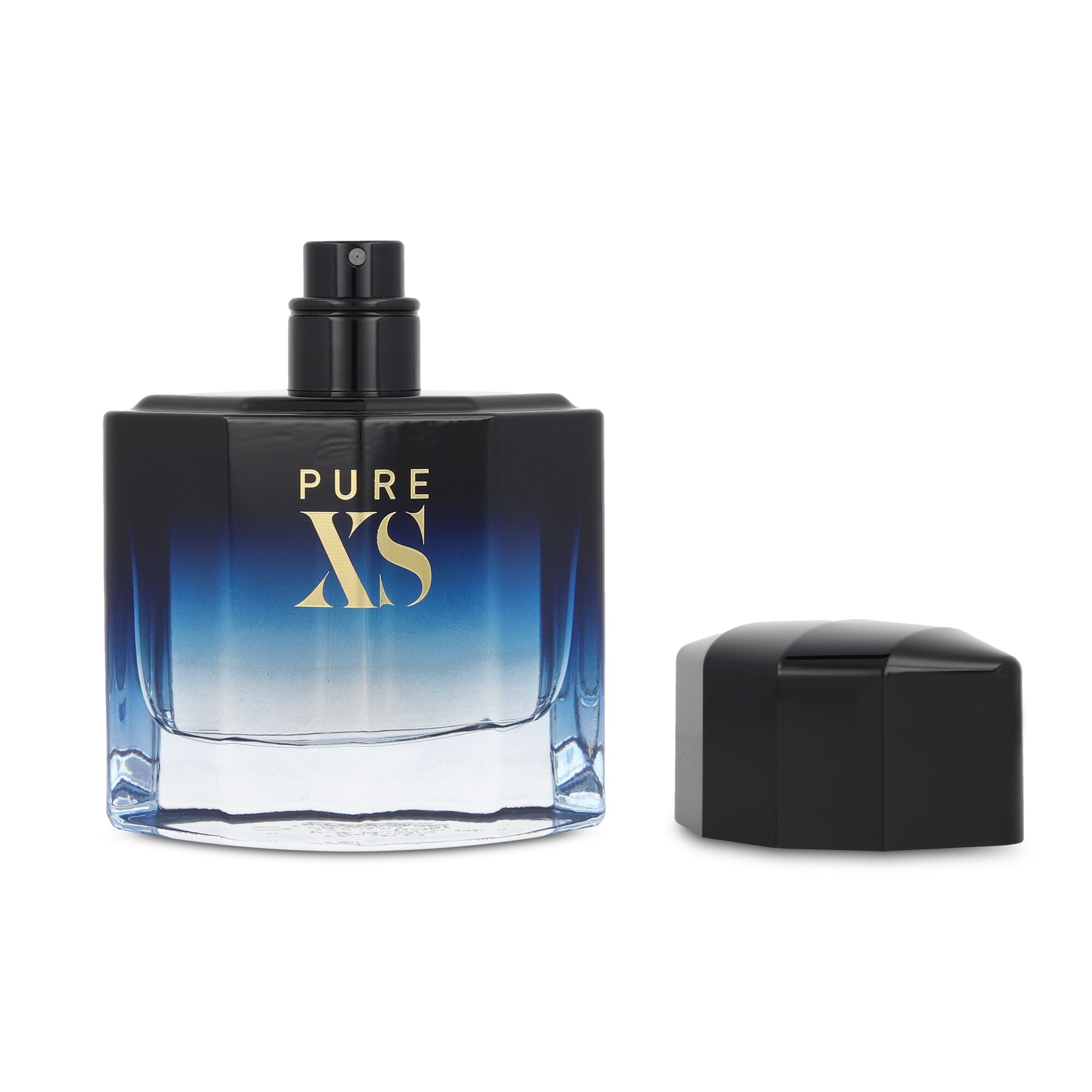 Rabanne Pure Xs 100Ml Edt Spray - Imagen 4