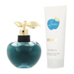 Set Nina Ricci Luna 2Pzs 80Ml Edt Spray/ Body Lotion 100Ml