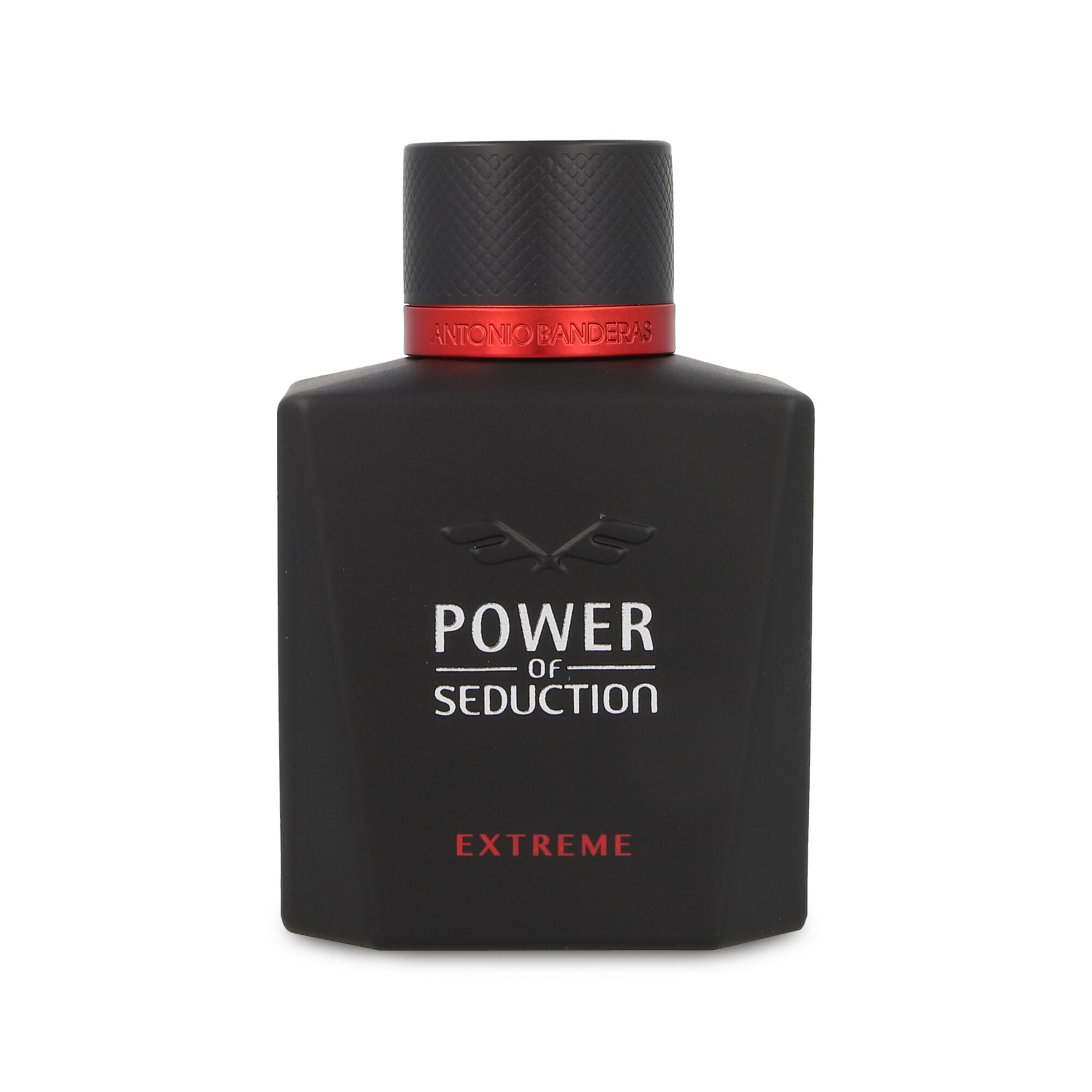 Banderas Power Of Seduction Extreme 100Ml Edt Spray - Imagen 2