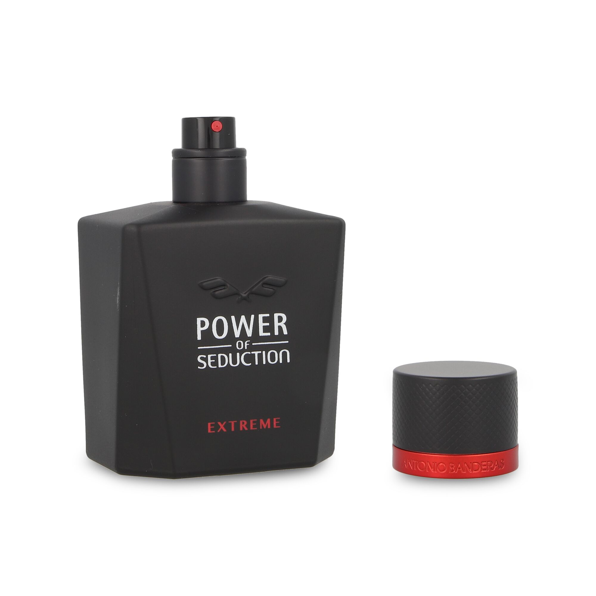 Banderas Power Of Seduction Extreme 100Ml Edt Spray - Imagen 4