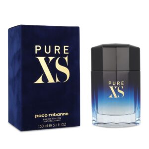 Rabanne Pure Xs 150Ml Edt Spray