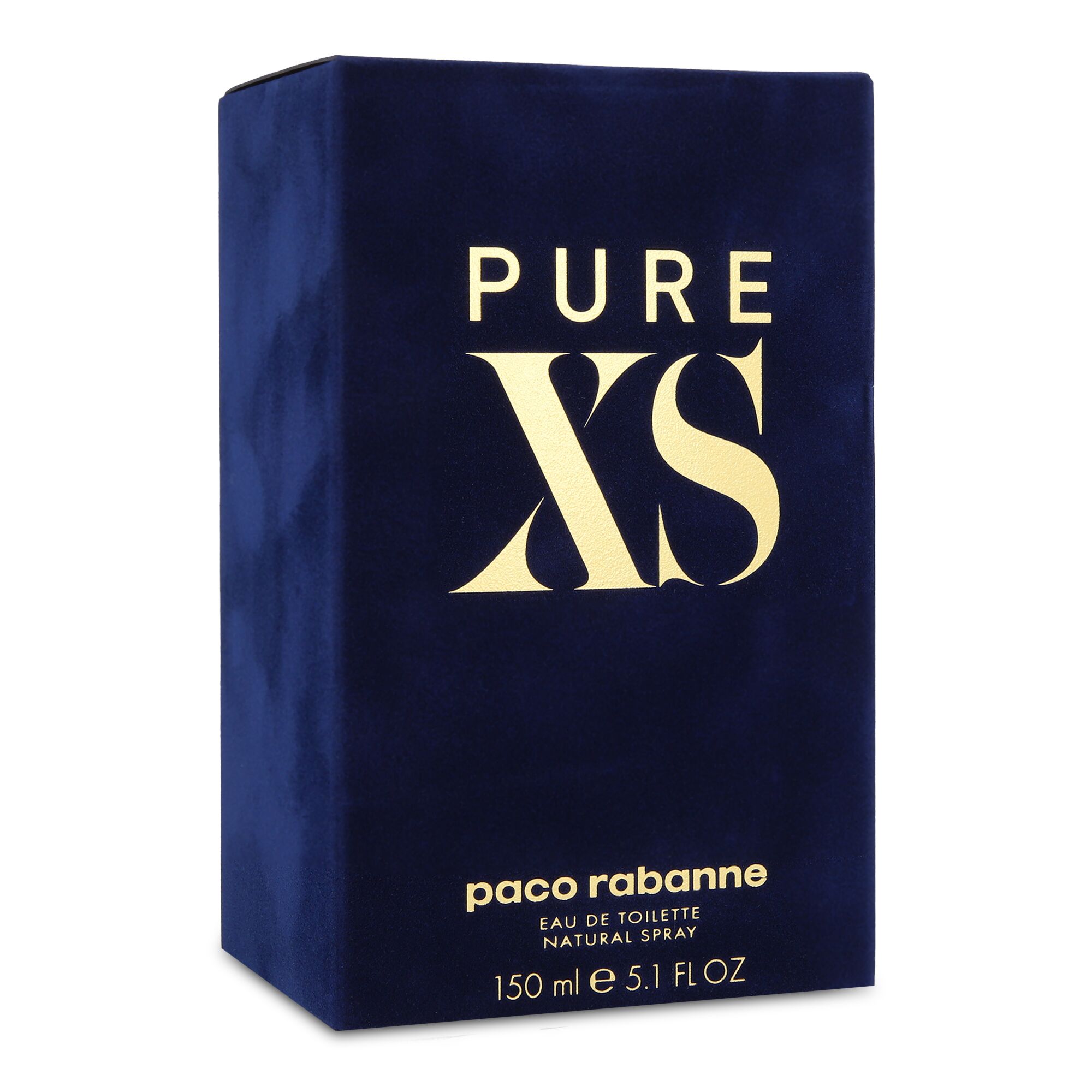 Rabanne Pure Xs 150Ml Edt Spray - Imagen 3