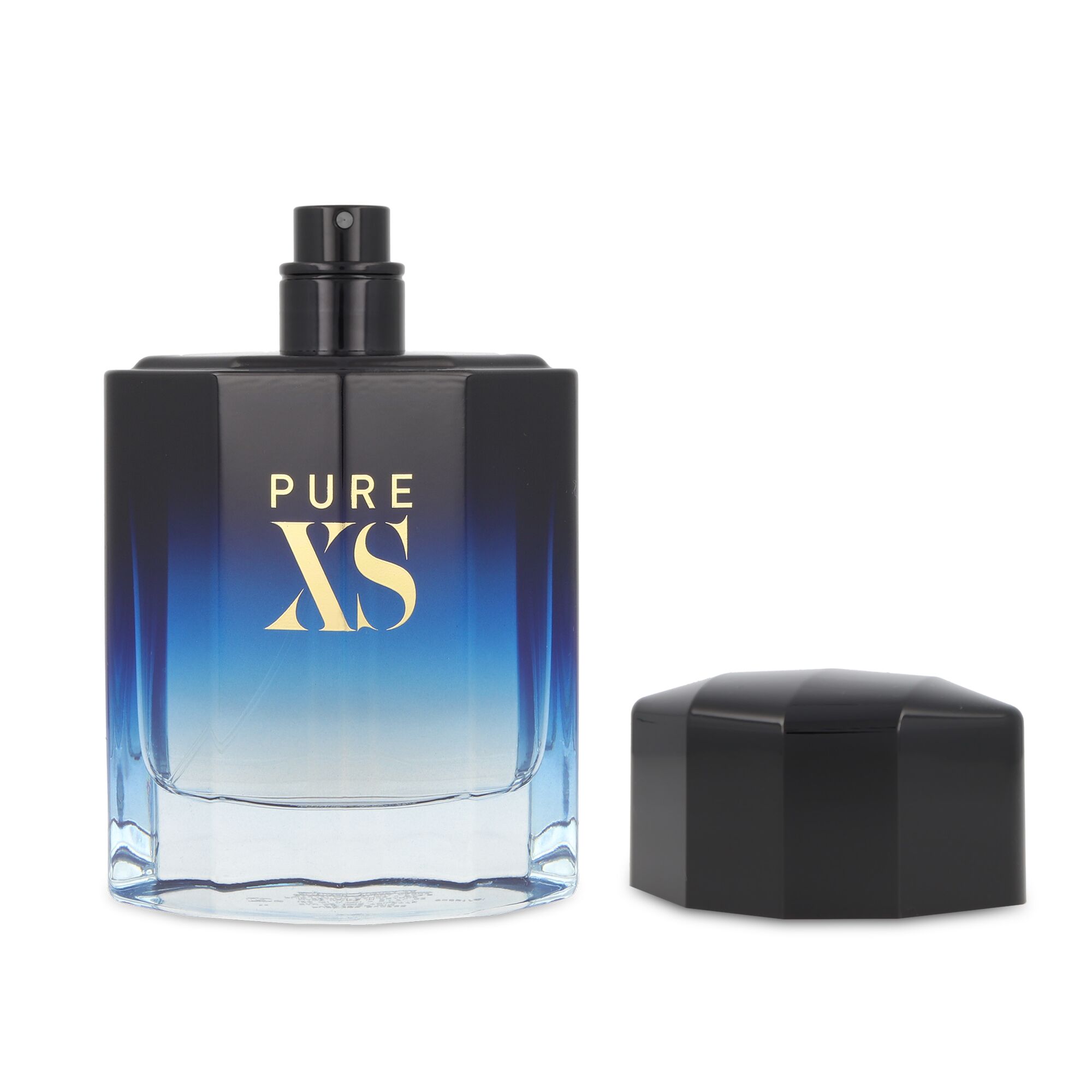 Rabanne Pure Xs 150Ml Edt Spray - Imagen 4
