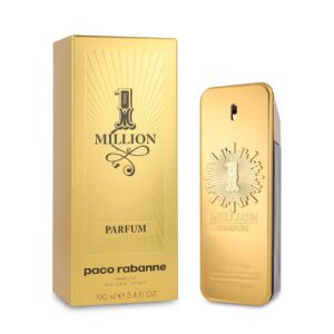 One Million 100Ml Edp Spray