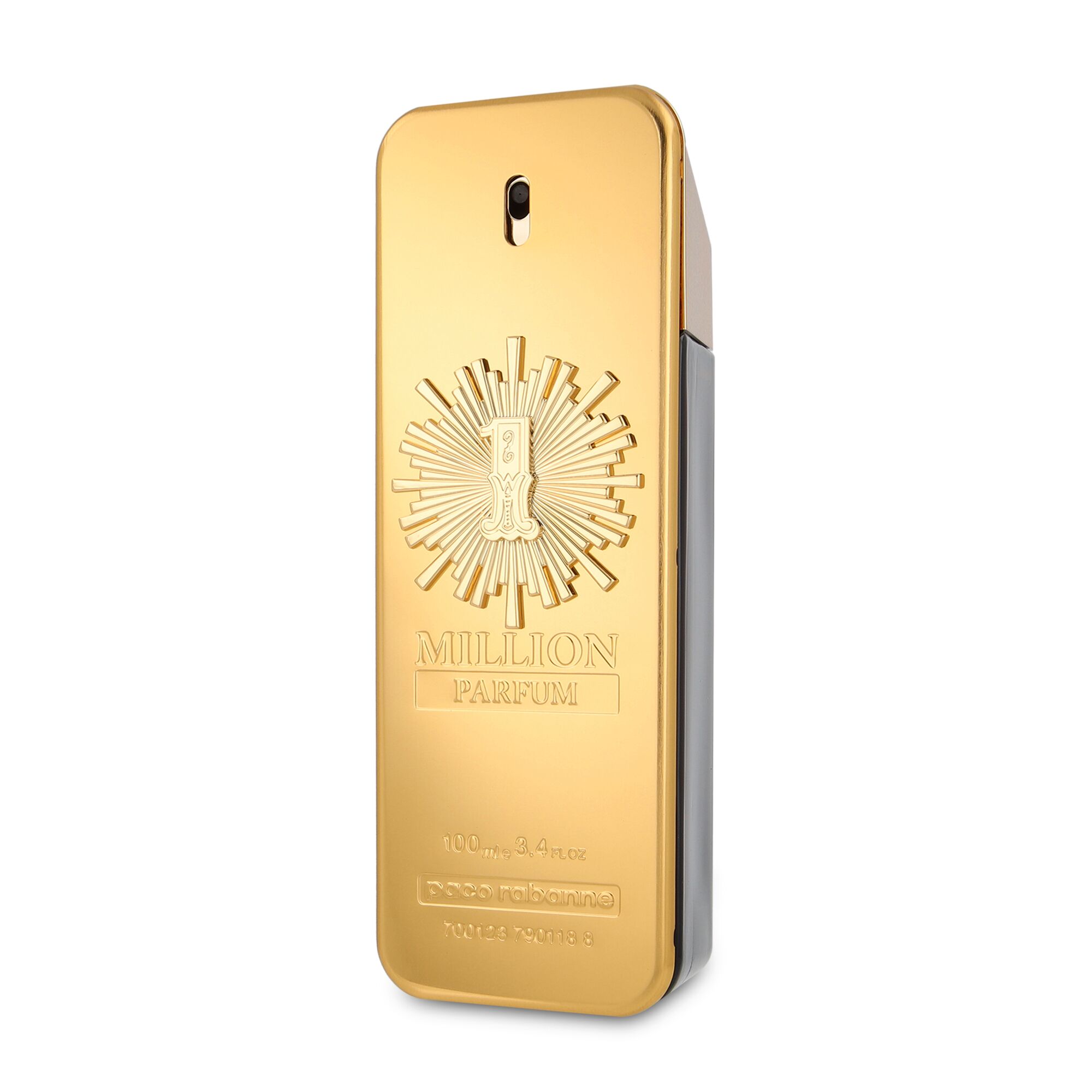 One Million 100Ml Edp Spray - Imagen 2