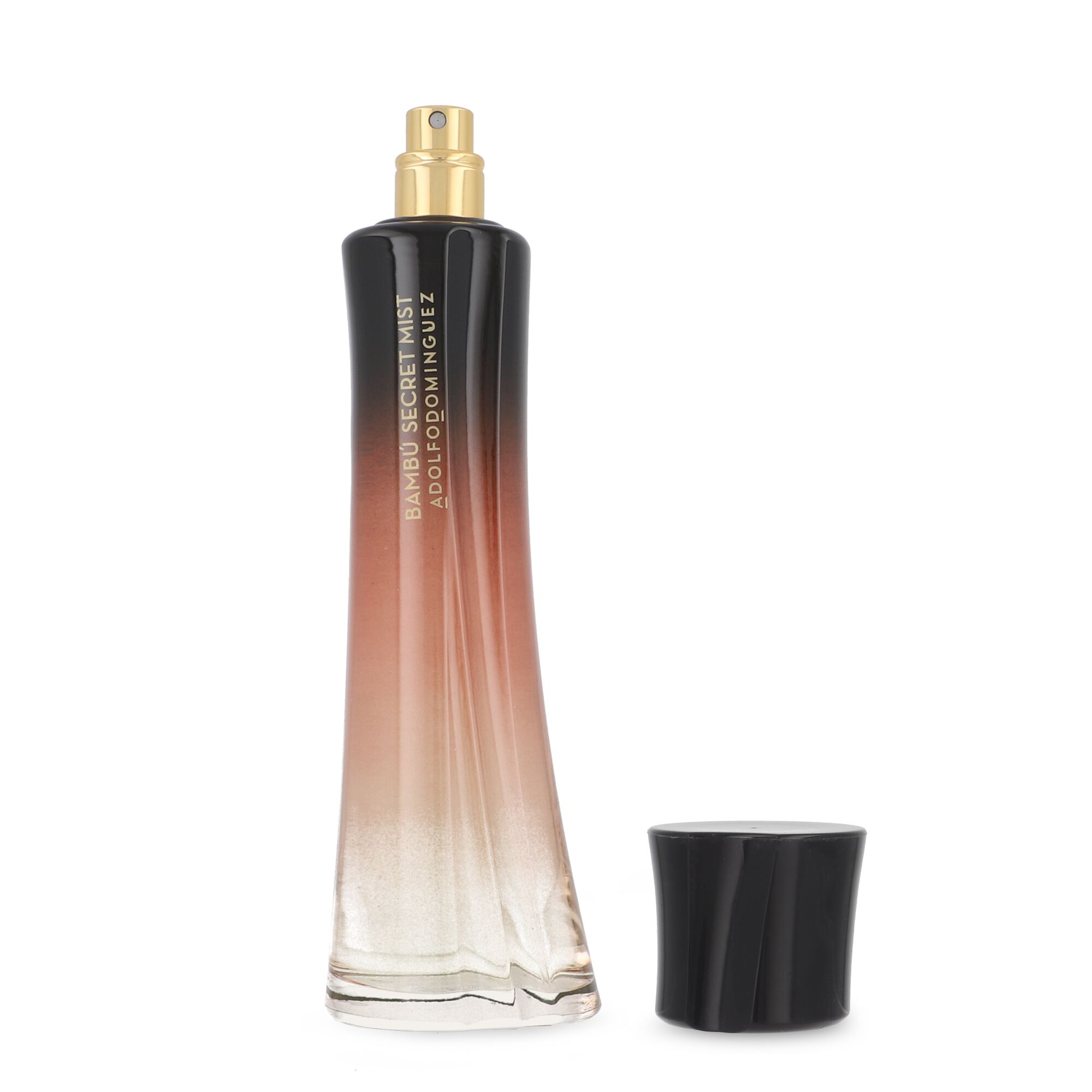 Bambu Secret Mist 100Ml Edt Spray - Imagen 4