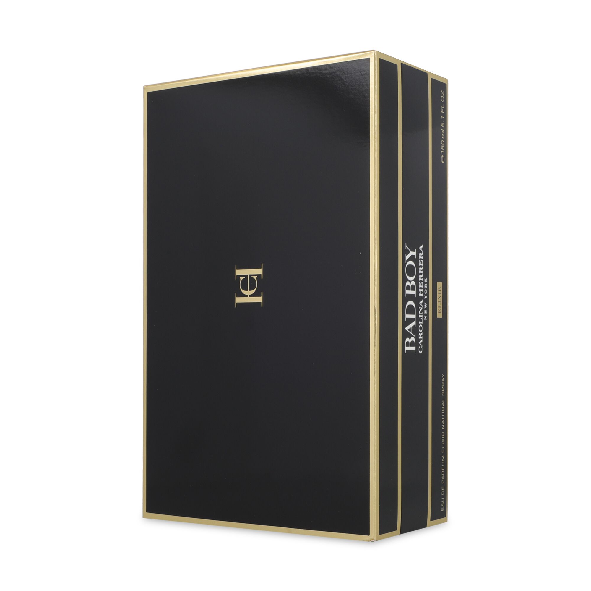 Bad Boy Elixir 150Ml Edp Spray - Imagen 3