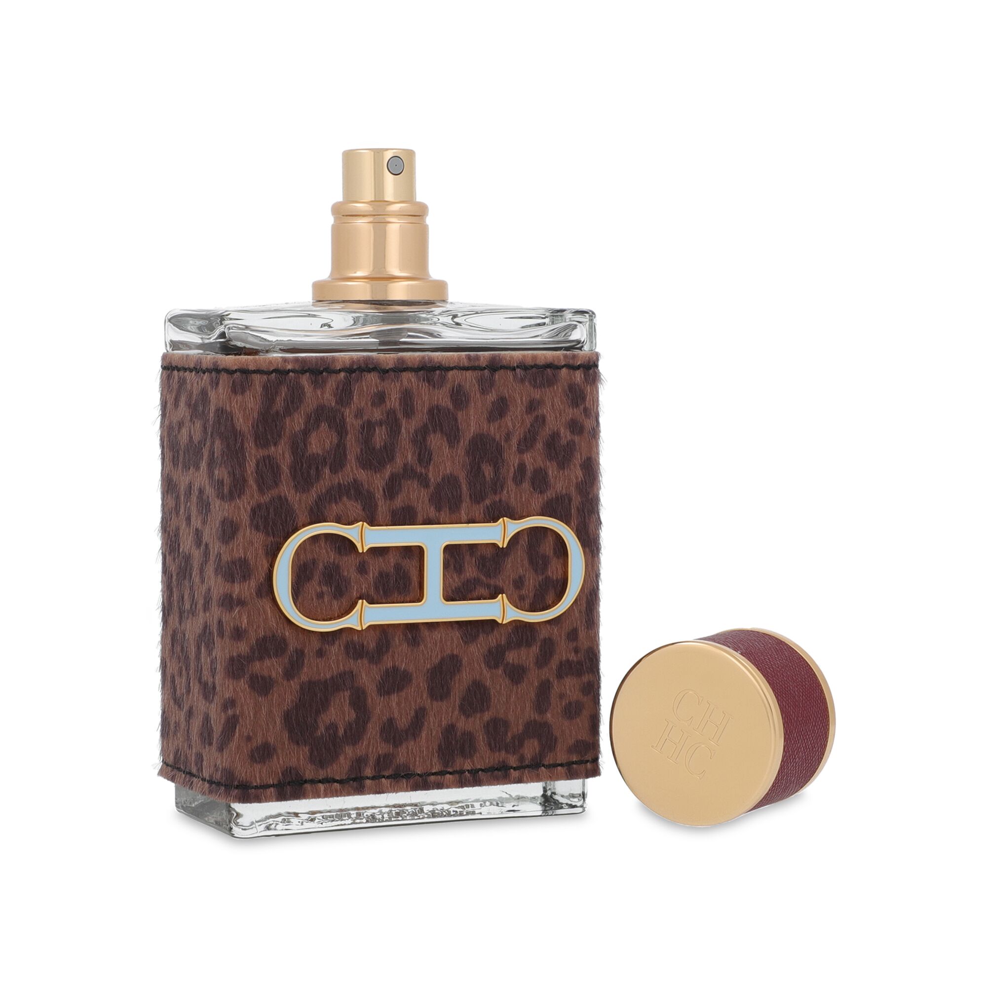 Ch Men Wild Love 100Ml Edp Spray - Imagen 4