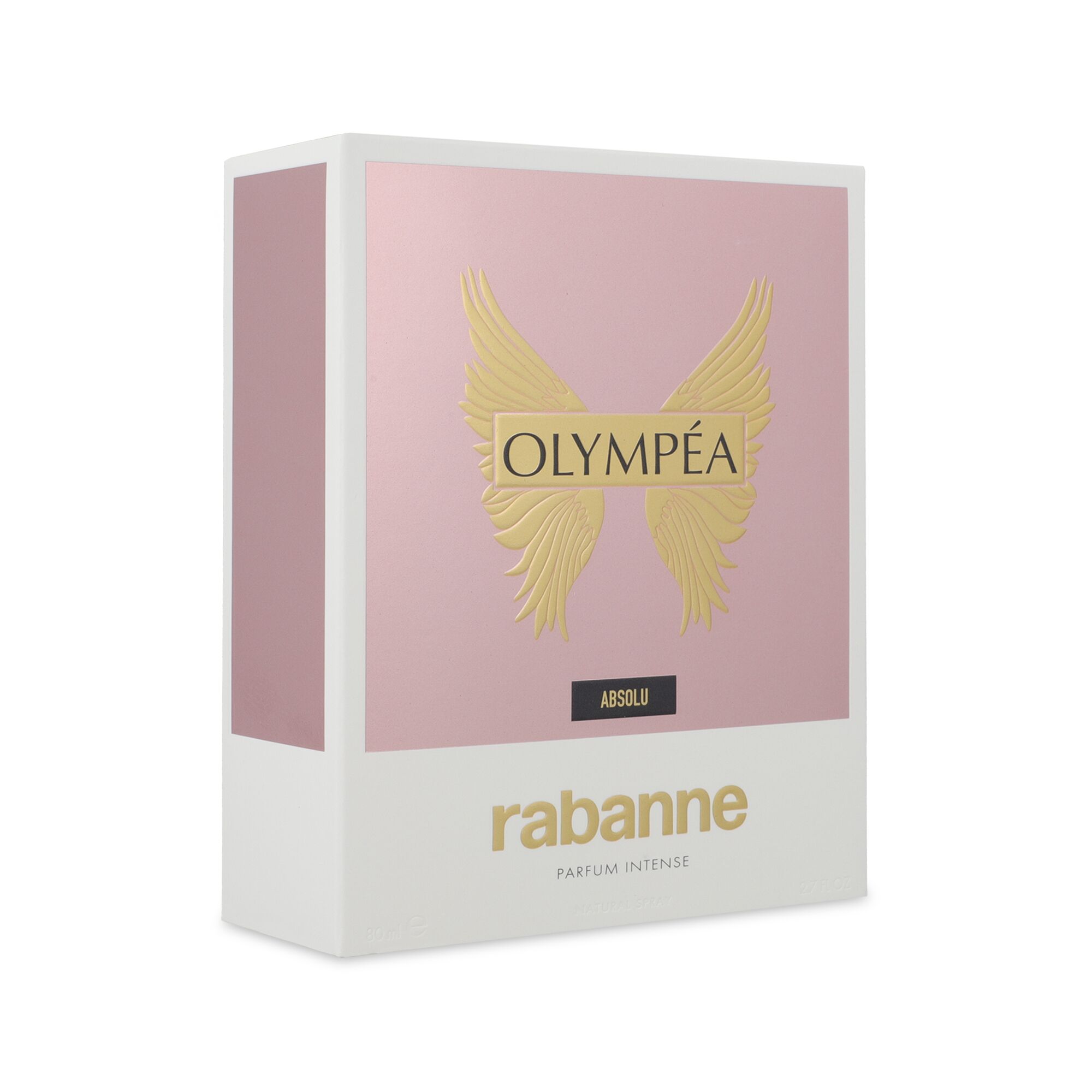 Olympea Absolu 80Ml Edp Spray - Imagen 3