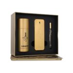 Set One Million 3Pzs 100Ml Edt Spray/ Desodorante 150Ml Spray/ 10Ml Edt Spray