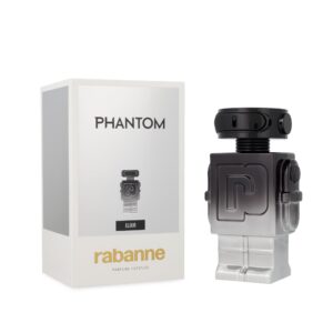 Phantom Elixir 100Ml Edp Spray