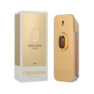 One Million Gold Elixir 100Ml Edp Spray
