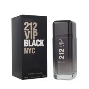 212 Vip Black Men 200Ml Edp Spray