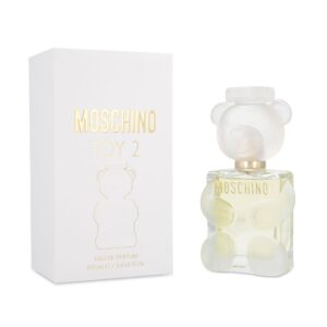 Moschino Toy 2 100Ml Edp Spray