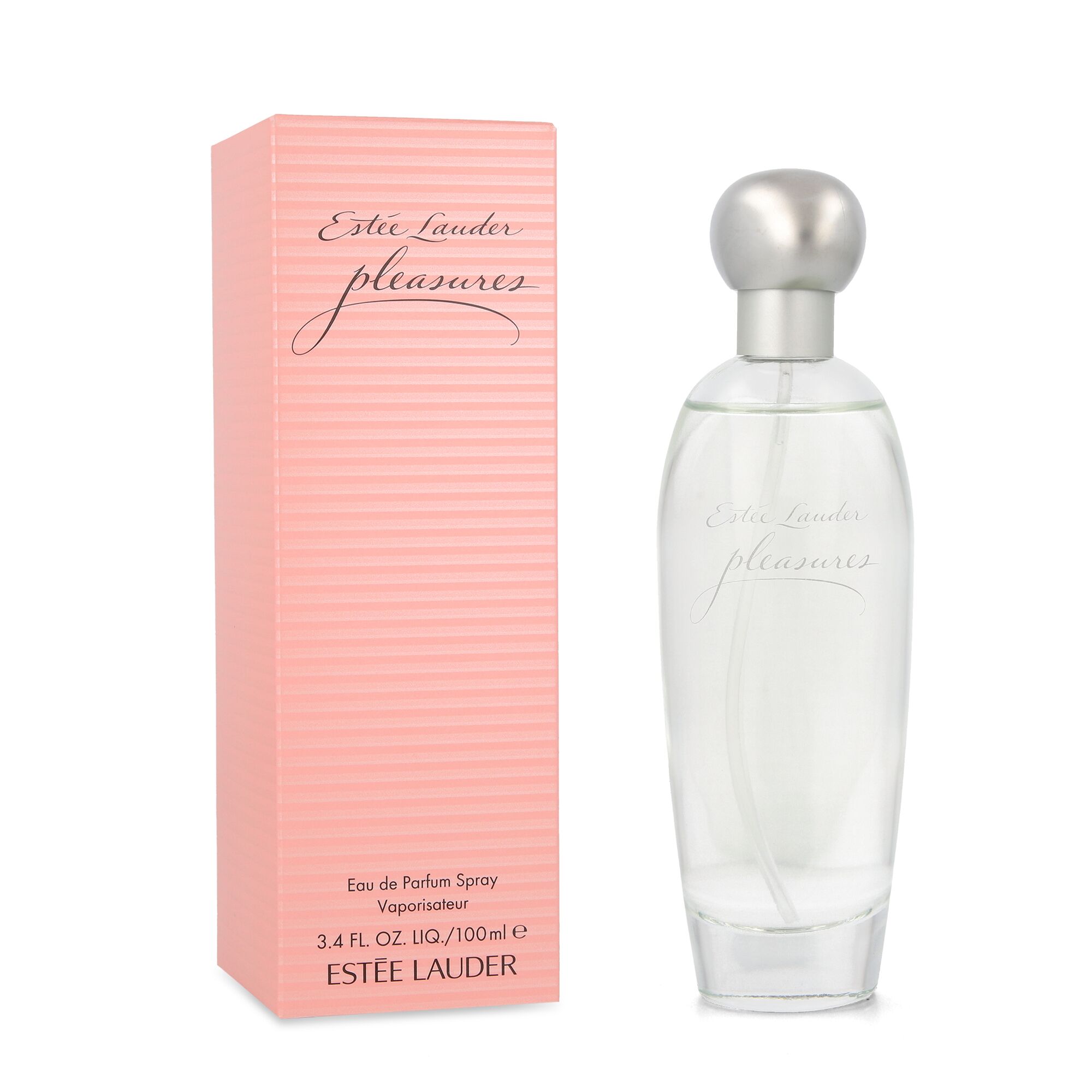 Pleasures 100Ml Edp Spray