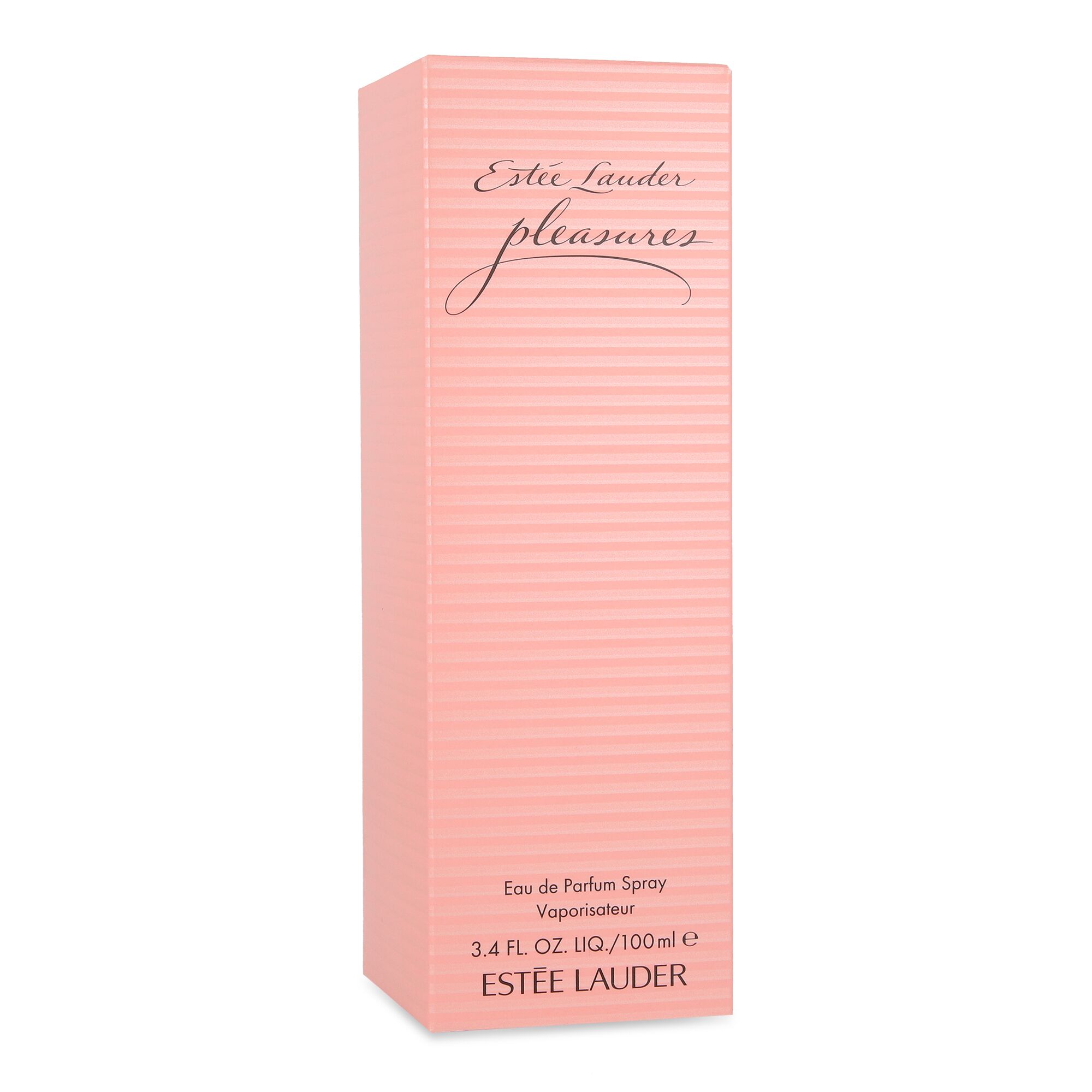 Pleasures 100Ml Edp Spray - Imagen 3