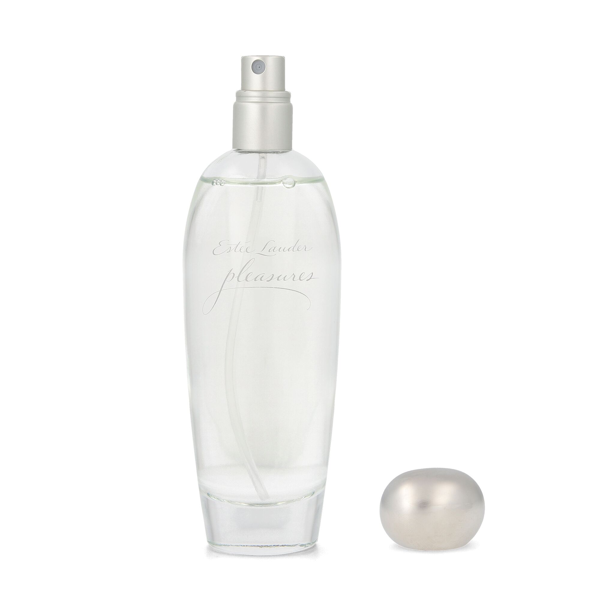 Pleasures 100Ml Edp Spray - Imagen 4