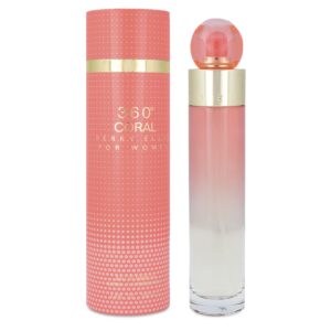 Perry Ellis 360° Coral 100Ml Edp Spray