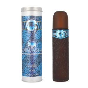 Cuba Copacabana 100Ml Edt Spray