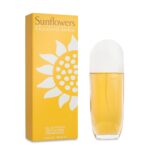 Elizabeth Arden Sunflowers 100Ml Edt Spray