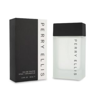 Perry Ellis For Men 100Ml Edt Spray