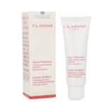 Crema Exfoliante Suave Para Rostro 50Ml