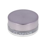 Sombra Para Ojos Ombre Iridescent Cream-To-Powder Eye Shadow -Silver Grey 7G