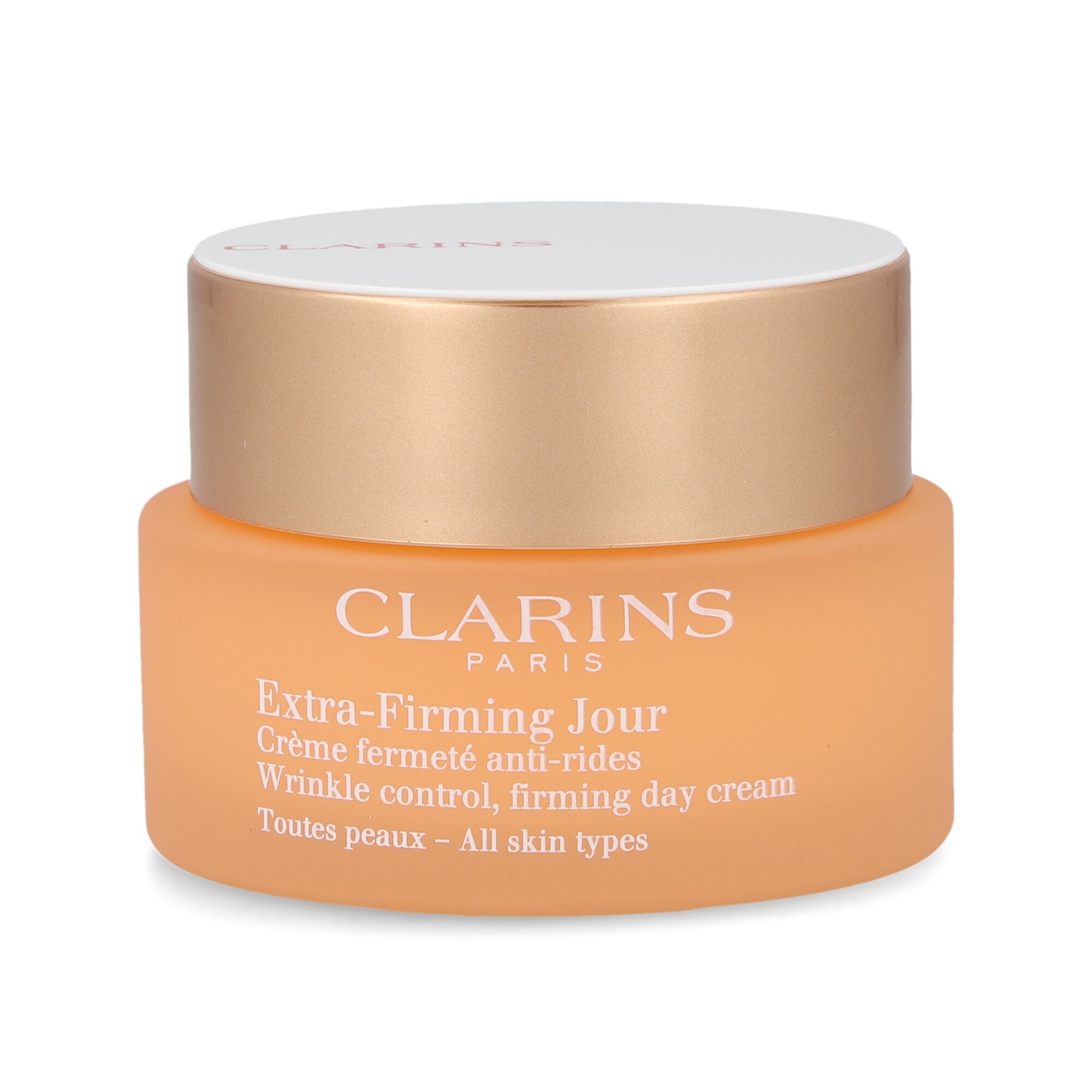 Crema De Dia Extra - Firming Day Cream - 50Ml - Imagen 2