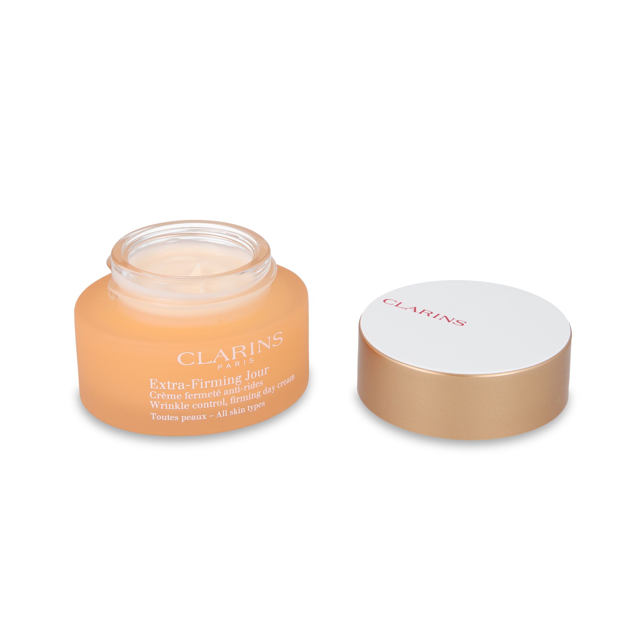 Crema De Dia Extra - Firming Day Cream - 50Ml - Imagen 3