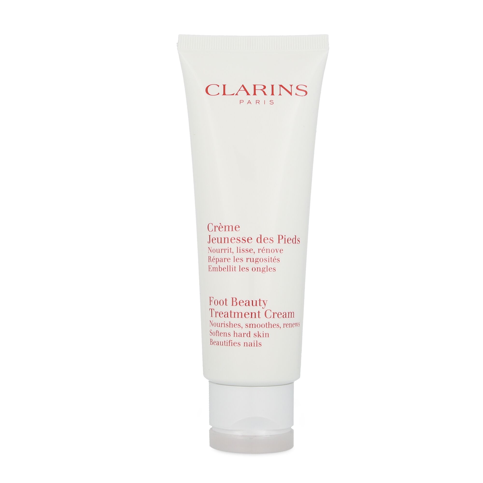 Tratamiento Para Pies Foot Beauty Treatment Cream - 125Ml - Imagen 2