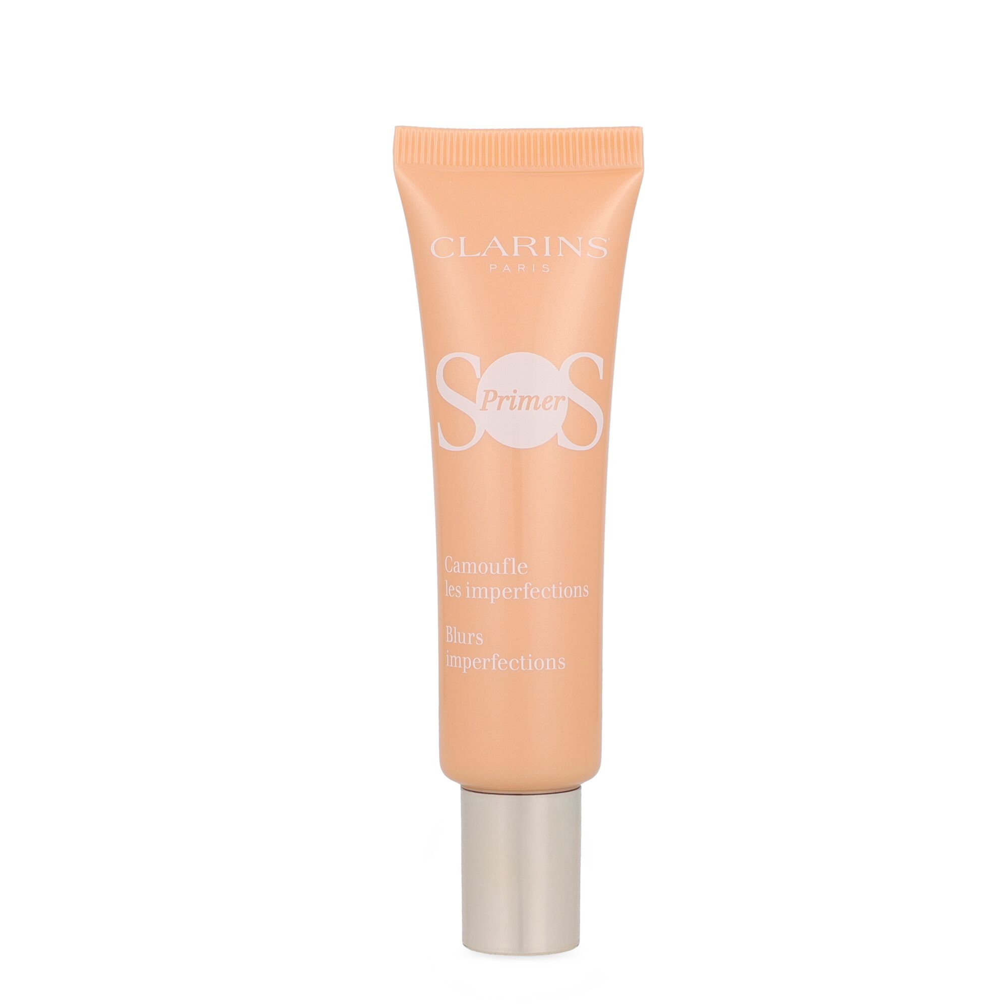 Primer Sos Primer -Peach 30Ml - Imagen 2