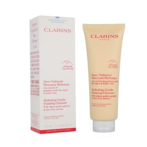 Espuma Limpiadora Hydrating Gentle Foaming Cleanser - 125Ml