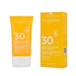 Bloqueador Solar Suncare Face Cream Spf30 - 50Ml