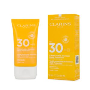 Bloqueador Solar Suncare Face Cream Spf30 - 50Ml