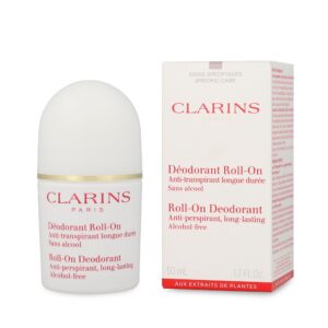 Humectante Desodorante Roll-On - 50Ml