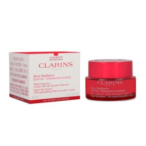 Crema De Dia Super Restorative Rose Radiance - 50Ml