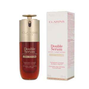 Suero Double Serum Ligth -50 Ml