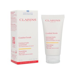 Exfoliante Comfort Scrub - 50Ml