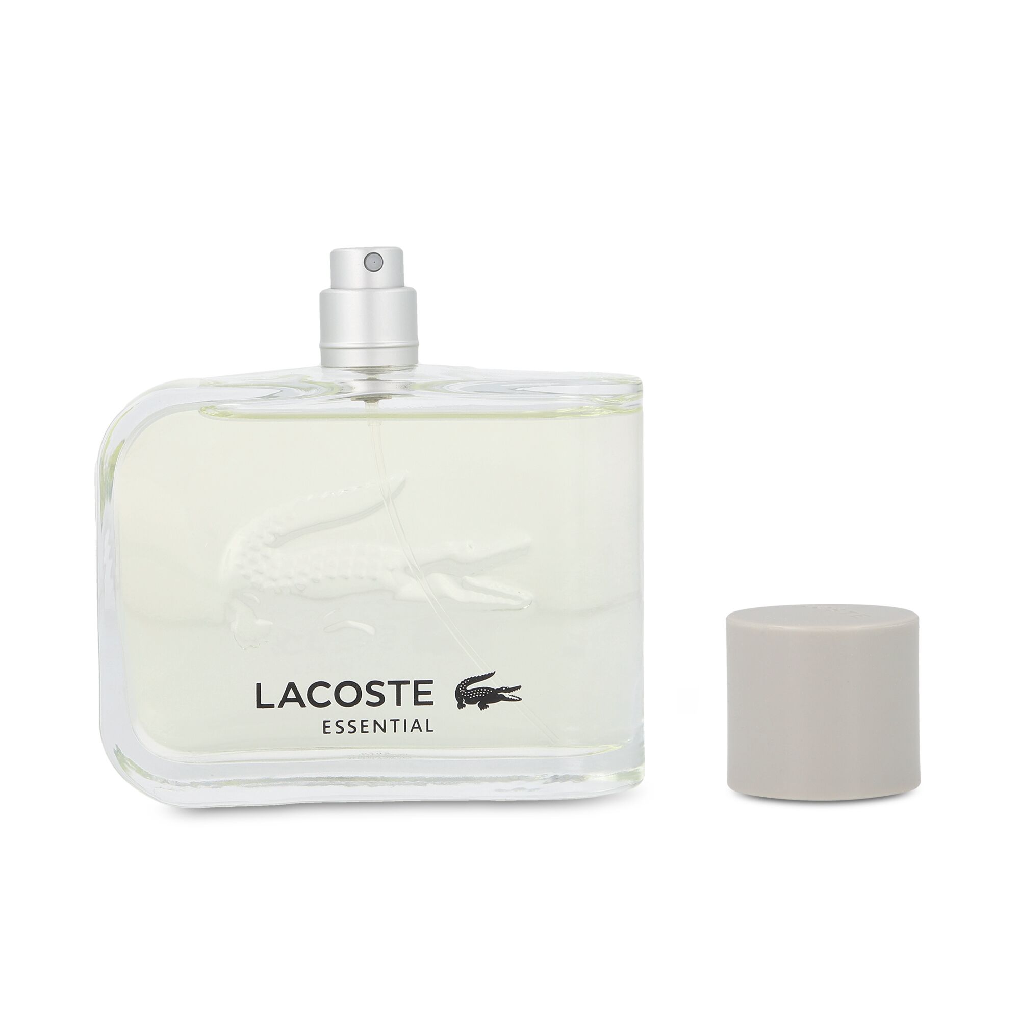 Lacoste Essential 125Ml Edt Spray - Imagen 4