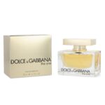 Dolce & Gabbana The One 75Ml Edp Spray