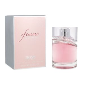 Boss Femme 75Ml Edp Spray