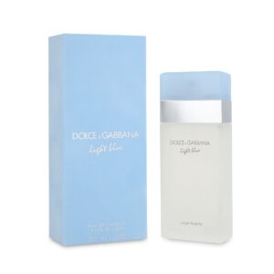 Dolce & Gabbana Light Blue 100Ml Edt Spray